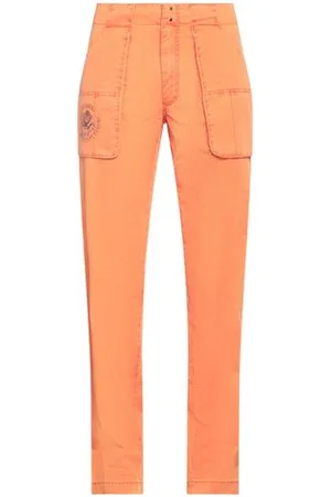 Avirex BOTTOMWEAR - Trousers - on YOOX.com