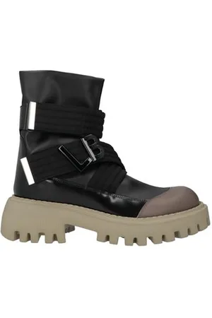 LORIBLU FOOTWEAR - Ankle boots - on YOOX.com