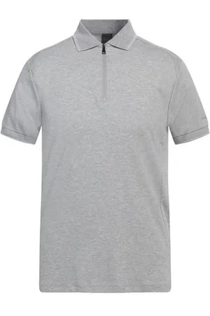 Hackett TOPWEAR - Polo shirts - on YOOX.com
