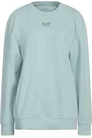 EA7 TOPWEAR - Sweatshirts - on YOOX.com