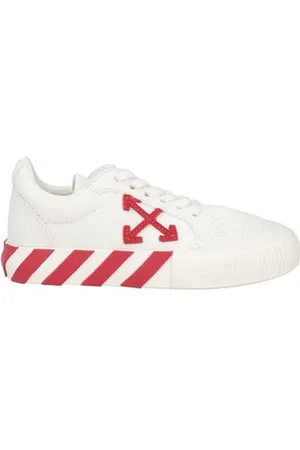 OFF-WHITE FOOTWEAR - Trainers - on YOOX.com