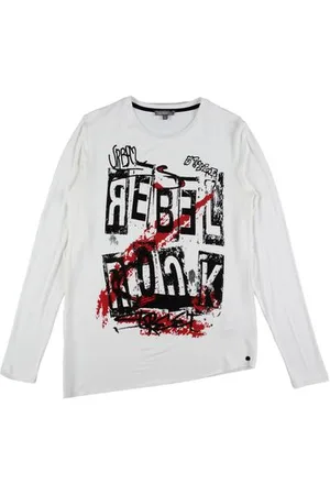 MISS GRANT TOPWEAR - T-shirts - on YOOX.com
