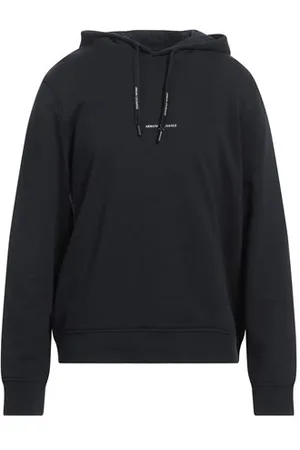Armani Exchange TOPWEAR - Sweatshirts - on YOOX.com