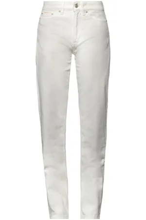 Eytys BOTTOMWEAR - Jeans - on YOOX.com