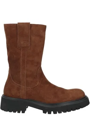 Guglielmo Rotta FOOTWEAR - Ankle boots - on YOOX.com