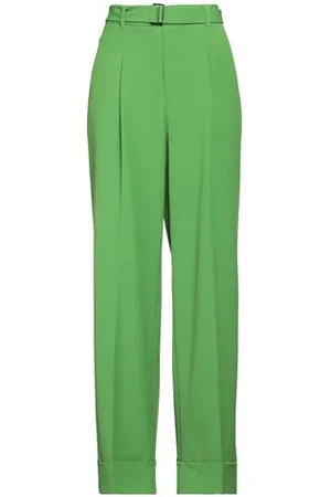 Luisa Cerano BOTTOMWEAR - Trousers - on YOOX.com
