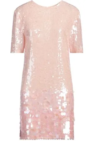 P.A.R.O.S.H. DRESSES - Mini dresses - on YOOX.com