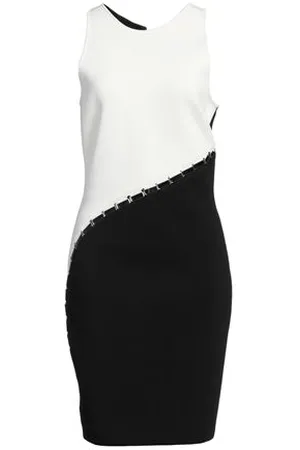MUGLER DRESSES - Mini dresses - on YOOX.com