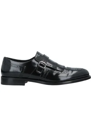 Sergio Rossi FOOTWEAR - Loafers - on YOOX.com