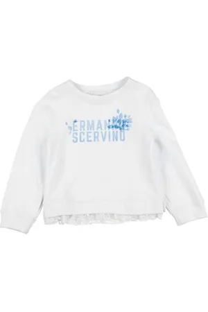 ERMANNO SCERVINO TOPWEAR - Sweatshirts - on YOOX.com