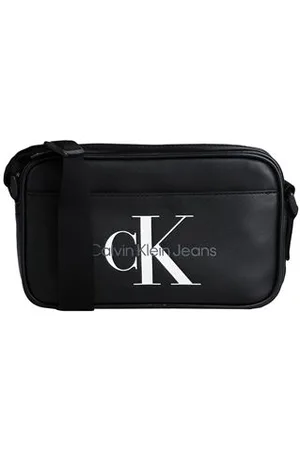 Calvin Klein BAGS - Cross-body bags - on YOOX.com