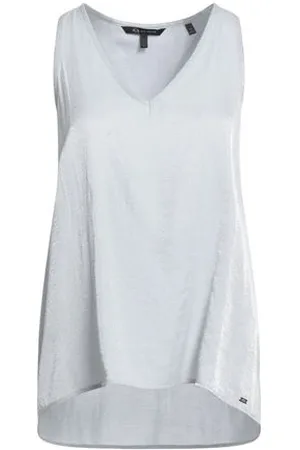 Armani Exchange TOPWEAR - Tops - on YOOX.com