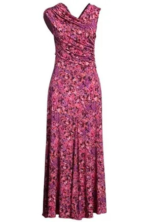ERIKA CAVALLINI DRESSES - Maxi dresses - on YOOX.com