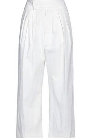 SYSTEM BOTTOMWEAR - Trousers - on YOOX.com