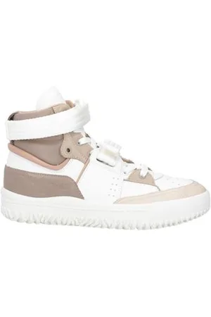 Chloé FOOTWEAR - Trainers - on YOOX.com