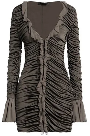 BLUMARINE DRESSES - Mini dresses - on YOOX.com