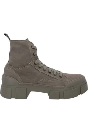 vic matiè FOOTWEAR - Ankle boots - on YOOX.com