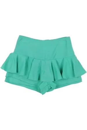 FUN & FUN BOTTOMWEAR - Shorts & Bermuda Shorts - on YOOX.com