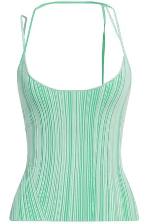 Paris Georgia TOPWEAR - Tops - on YOOX.com