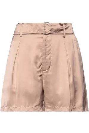 Nº21 BOTTOMWEAR - Shorts & Bermuda Shorts - on YOOX.com