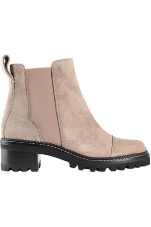 See by Chloé FOOTWEAR - Ankle boots - on YOOX.com