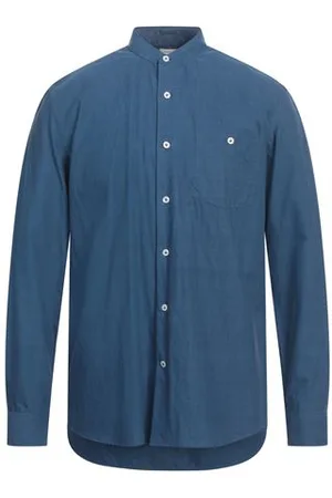 CARUSO TOPWEAR - Shirts - on YOOX.com
