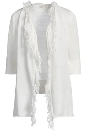CENTO X CENTO KNITWEAR - Cardigans - on YOOX.com