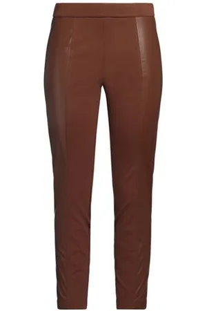 CLIPS BOTTOMWEAR - Leggings - on YOOX.com