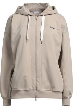 Brunello Cucinelli TOPWEAR - Sweatshirts - on YOOX.com