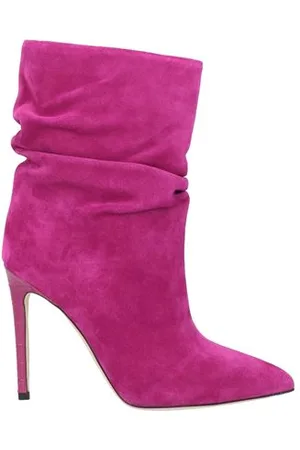 PARIS TEXAS FOOTWEAR - Ankle boots - on YOOX.com