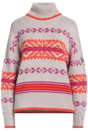 Parajumpers KNITWEAR - Turtlenecks - on YOOX.com