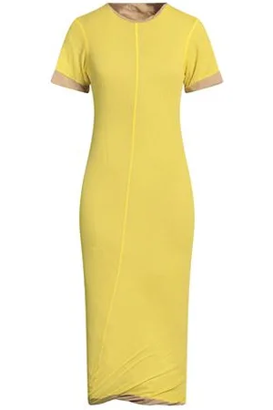 Sportmax DRESSES - Midi dresses - on YOOX.com