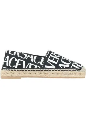 VERSACE FOOTWEAR - Espadrilles - on YOOX.com