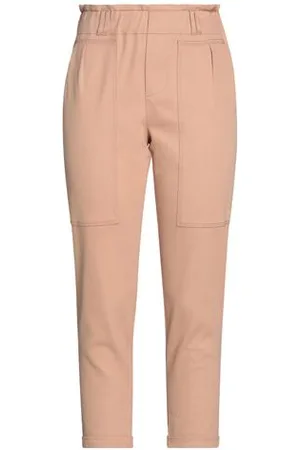 Black Label BOTTOMWEAR - Trousers - on YOOX.com