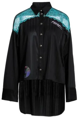 VERSACE TOPWEAR - Shirts - on YOOX.com