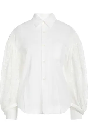 Comme des Garçons TOPWEAR - Shirts - on YOOX.com