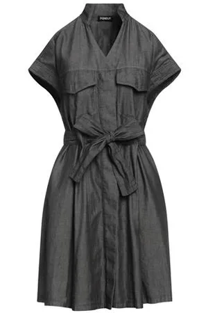 Dondup DRESSES - Mini dresses - on YOOX.com