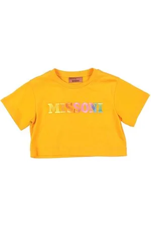 Missoni TOPWEAR - T-shirts - on YOOX.com