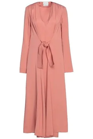 FORTE FORTE DRESSES - Midi dresses - on YOOX.com