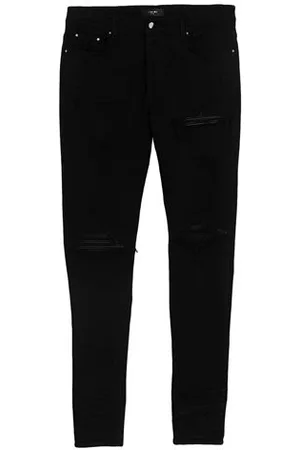 AMIRI BOTTOMWEAR - Trousers - on YOOX.com