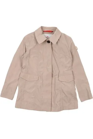 Peuterey COATS & JACKETS - Overcoats & Trench Coats - on YOOX.com