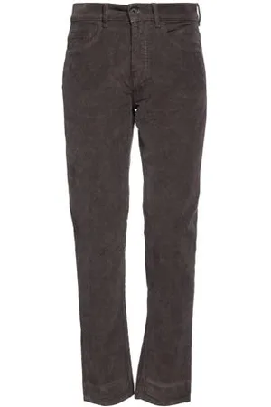 PENCE BOTTOMWEAR - Trousers - on YOOX.com