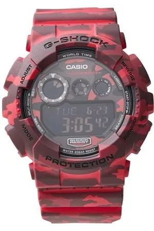 Casio JEWELLERY and WATCHES - Wrist watches - on YOOX.com