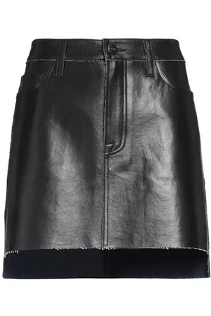 Frame BOTTOMWEAR - Mini skirts - on YOOX.com