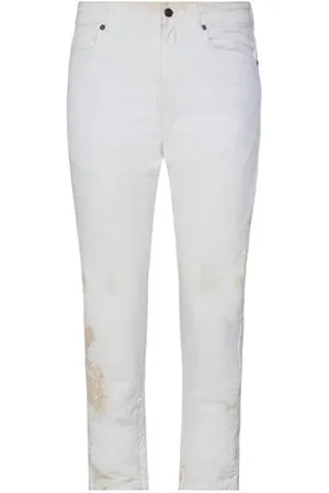 PAURA BOTTOMWEAR - Trousers - on YOOX.com