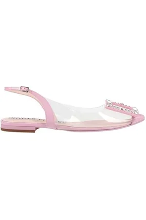 Roger Vivier FOOTWEAR - Ballet flats - on YOOX.com