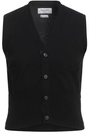 Thom Browne KNITWEAR - Cardigans - on YOOX.com