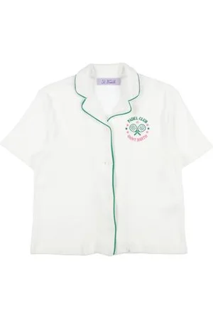 MC2 SAINT BARTH TOPWEAR - Shirts - on YOOX.com