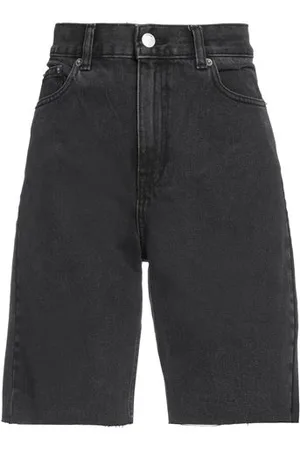 Dr Denim BOTTOMWEAR - Denim shorts - on YOOX.com