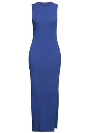 SEMICOUTURE DRESSES - Maxi dresses - on YOOX.com